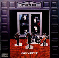 Jethro Tull